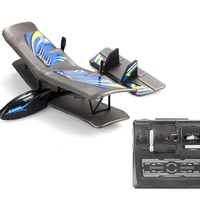 71boAp-hBGL._SL1500_ Silverlit Bi-Wing Evo