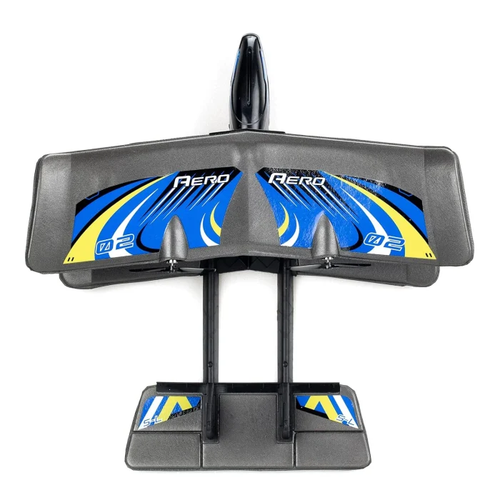 81P3GhTD1XL._SL1500_ Silverlit Bi-Wing Evo