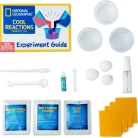 National Geographic Cool Reactions Chemistry Kit