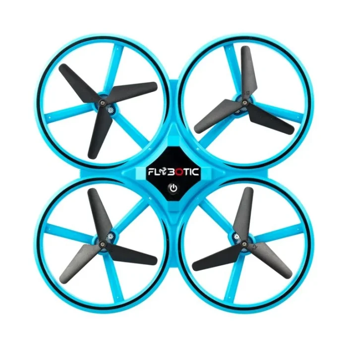 84600_2-768x768 SILVERLIT Flashing Drone
