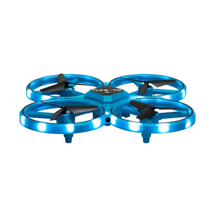 84600_3 SILVERLIT Flashing Drone