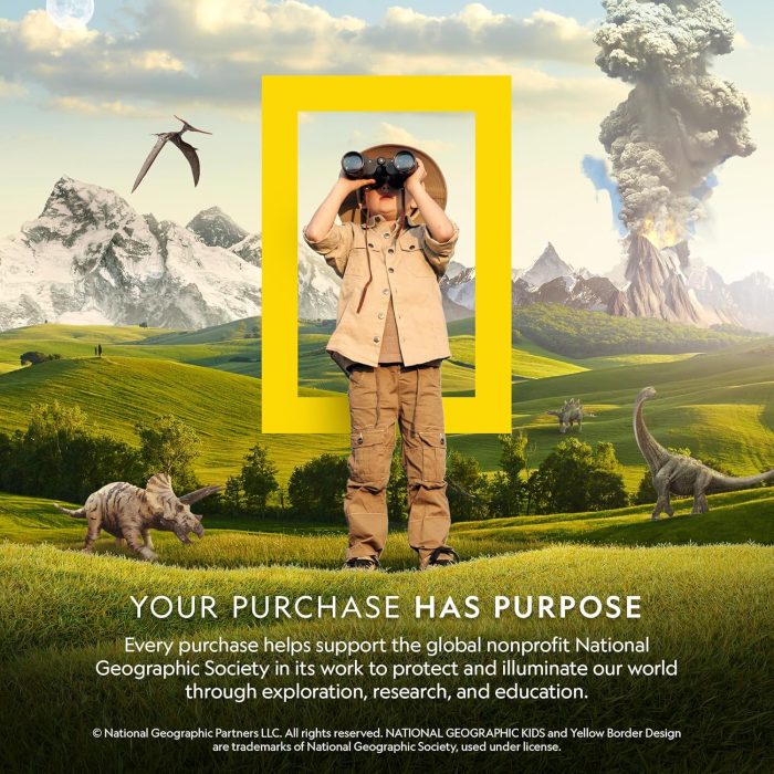 national geographic toys