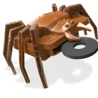 4M - KidzRobotix - Disc Launcher Spider Bot