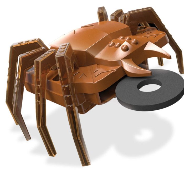 4M - Science in Action - Metal Detector