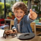 4M - Science in Action - Metal Detector