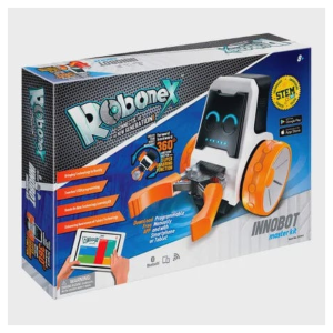 Robonex Innobot Master Kit