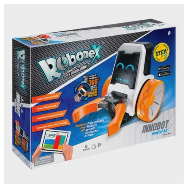 Robonex Innobot Master Kit