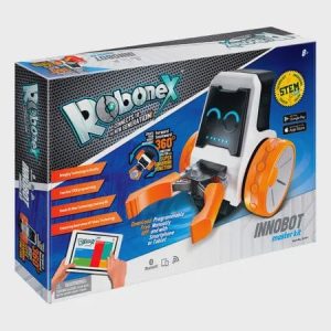 Robonex Innobot Master Kit