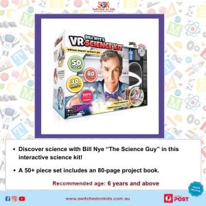 Bill Nye's Vr Science Kit - Image 6