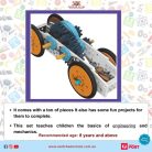 learning toys for children