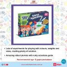 science toys for kids