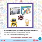 coding toys for kids