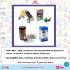 coding toys for kids