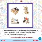 STEM toys for kids