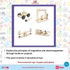 STEM toys for kids