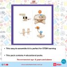 STEM toys for kids