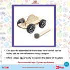 STEM toys for kids