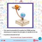 STEM toys for kids