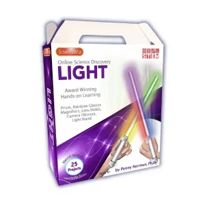 Online Discovery Light