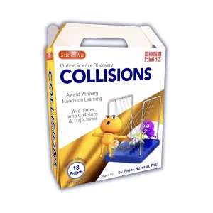 Online Discovery Collisions