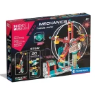 Mechanics: Theme Park