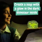 Science4You - Soap Factory Dinosaurs