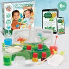 Science4You - Soap Factory Dinosaurs