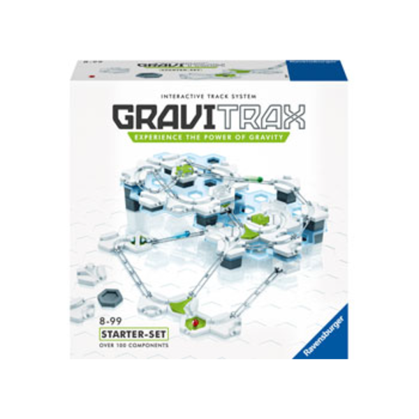 Gravitrax Starter Set