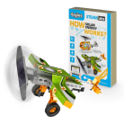 How solar energy works