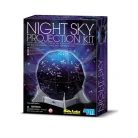 4M KidzLabs Night Sky Projection Kit