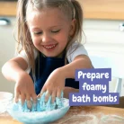 Science 4 You - Bath Bombs