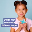 Science 4 You - Bath Bombs