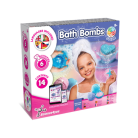 Bath Bombs