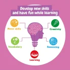 Science4You - Soap Factory Unicorns
