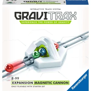 GraviTrax – Action Pack Magnetic Cannon