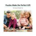 Ravensburger - Beautiful Ocean Puzzle 100pc