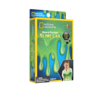 National Geographic - Glow-in-the-Dark Slime Lab