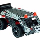 Meccano 25 in 1 Construction Set in case