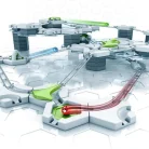 GraviTrax - Extension Building 30 Pc Marble Track System