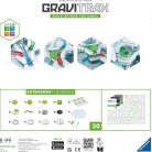 GraviTrax - Extension Building 30 Pc Marble Track System
