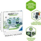 GraviTrax - Extension Building 30 Pc Marble Track System
