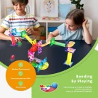 Picasso Tiles - 40 Pc Marble Run