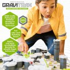 GraviTrax - Extension Building 30 Pc Marble Track System