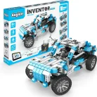 Engino - Inventor - Motorised - Offroader