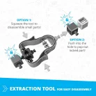 Engino - Inventor - Motorised - Offroader