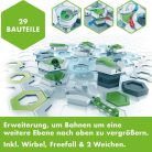 GraviTrax - Extension Building 30 Pc Marble Track System
