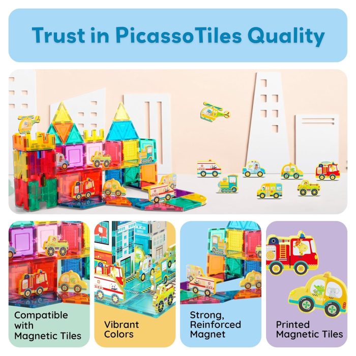 Learning toys for kids