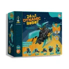 Johnco 24 in 1 - Dynamic Robot