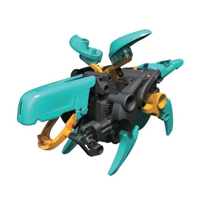 robotic toys for kids learning