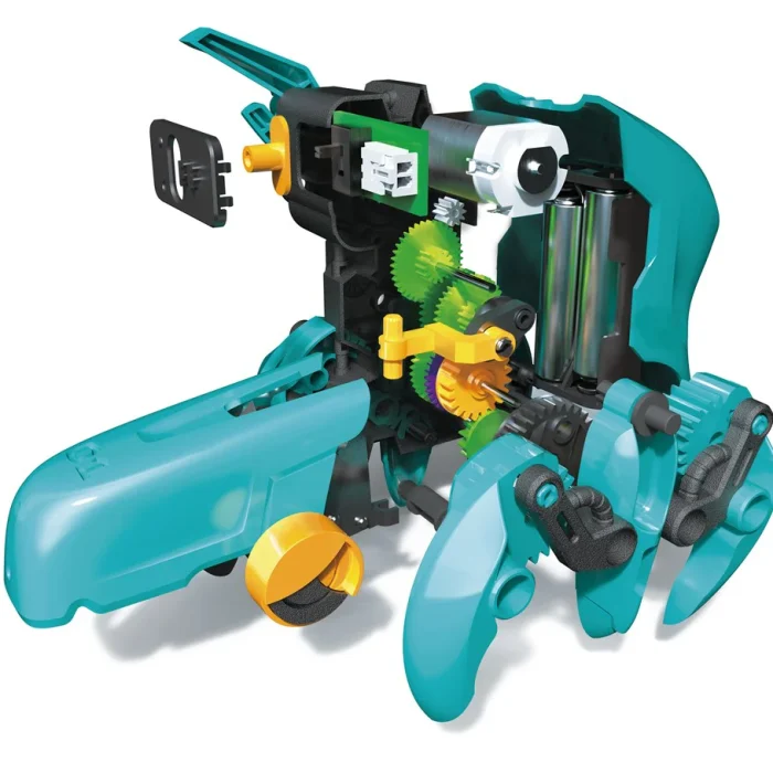 robotic toys for kids learning